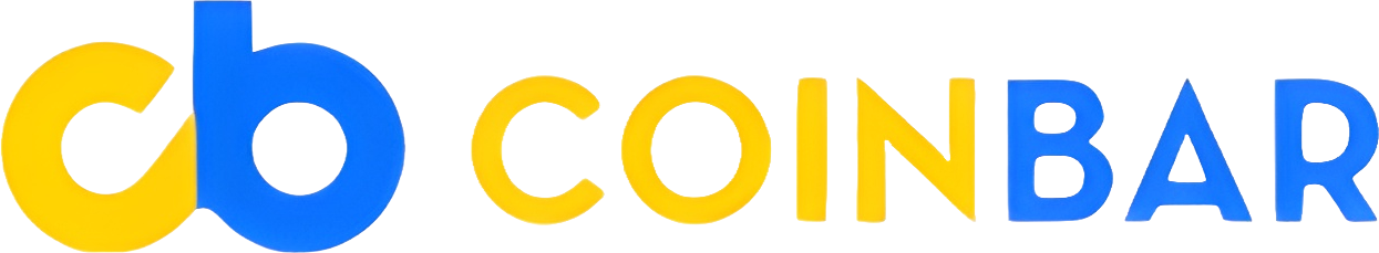 Coinbar Logo